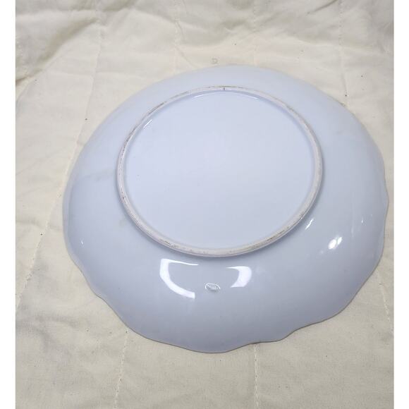 ARDALT LENWILE China Plate Luncheon Snack Set Vintage Japan Butterfly Gold - Picture 2 of 4